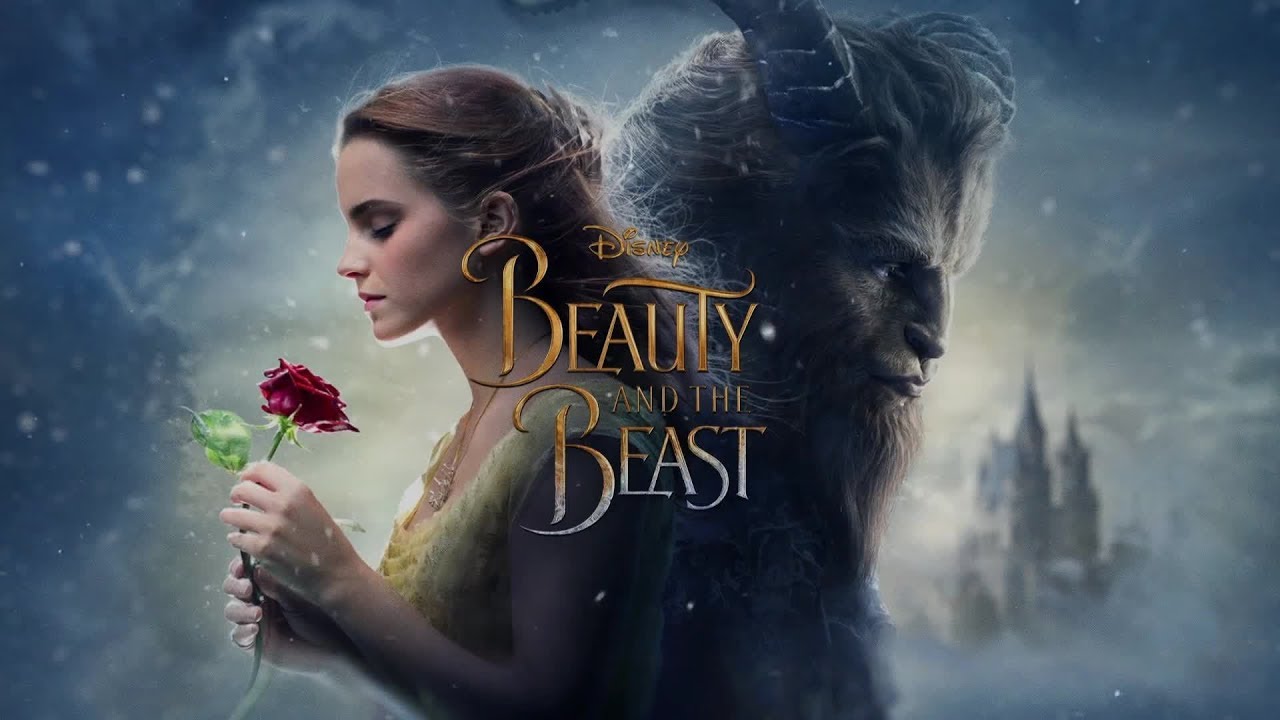 فيلم الجميلة والوحش 2017 مدبلج اون لاين HD – كرتون بوك